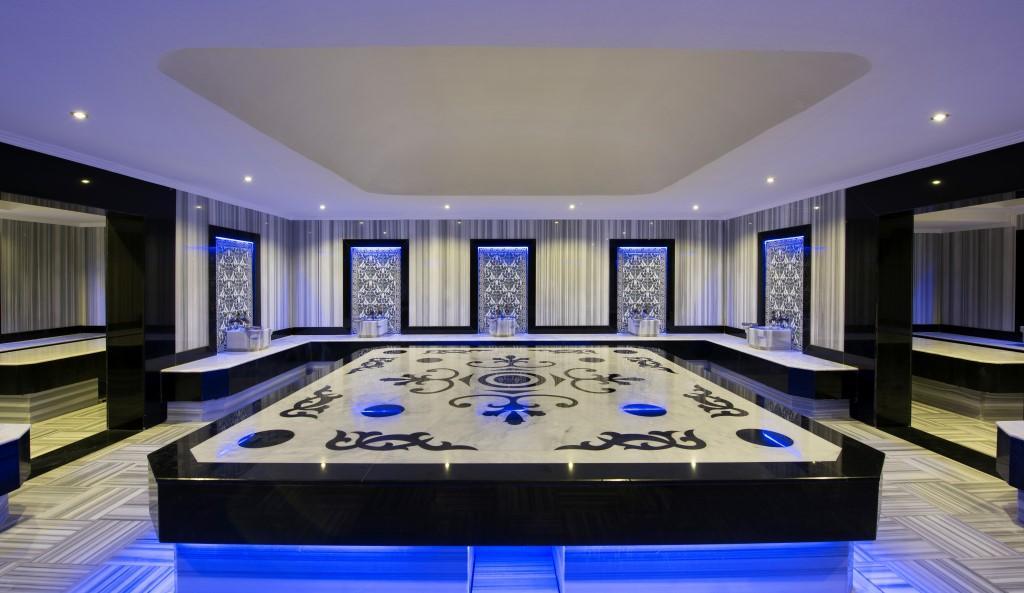 Asia Beach Resort & Spa Hotel Alanya Luaran gambar