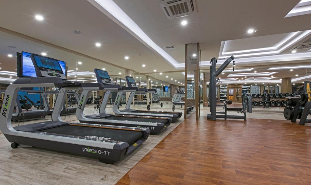 Asia Beach Resort & Spa Hotel Alanya Luaran gambar